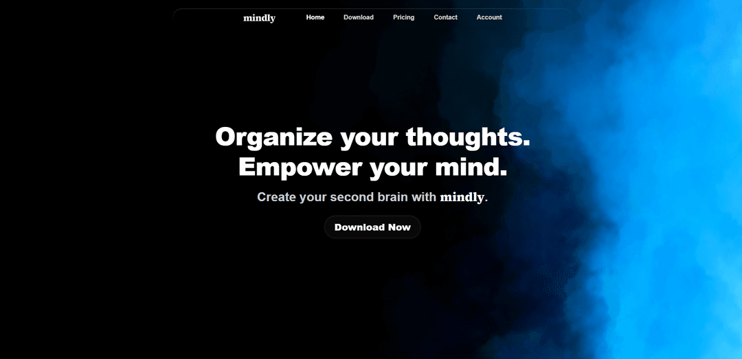 Mindly