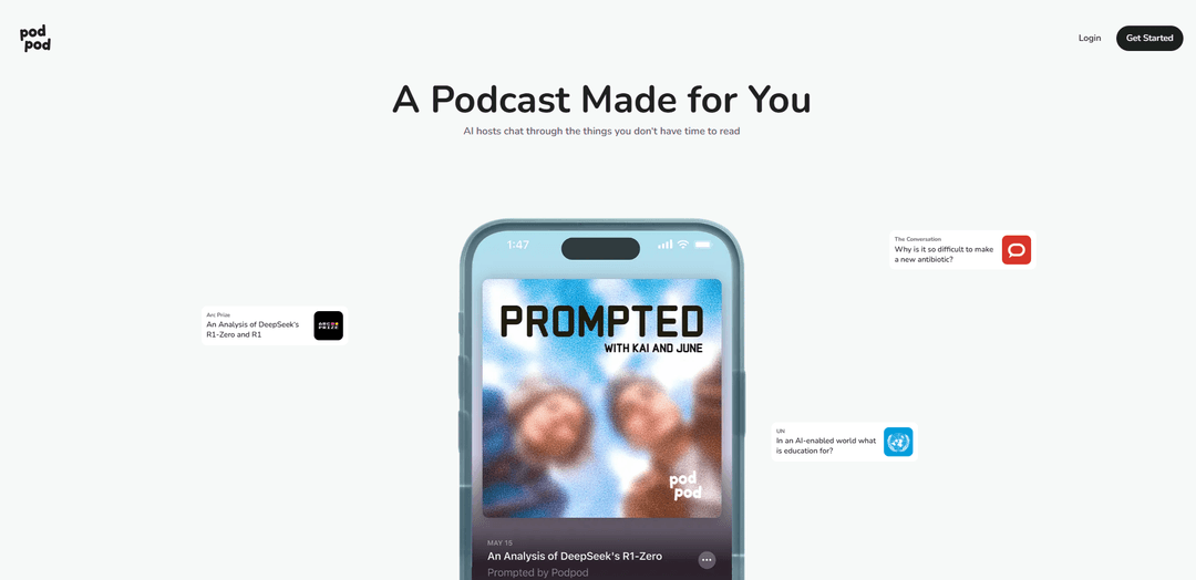 Podpod