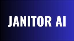 Janitor AI 评测：革新人工智能角色互动