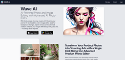Как использовать Wave AI: Преобразуйте фотографии с помощью редактирования на основе ИИ