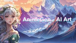 Ulasan AnimeGen: Alat Pembuat Seni Anime Berbasis AI