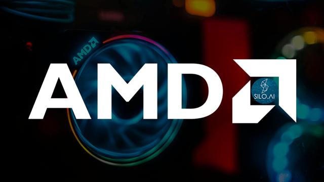 AMDがAI能力を強化: Silo AIを6億6500万ドルで買収