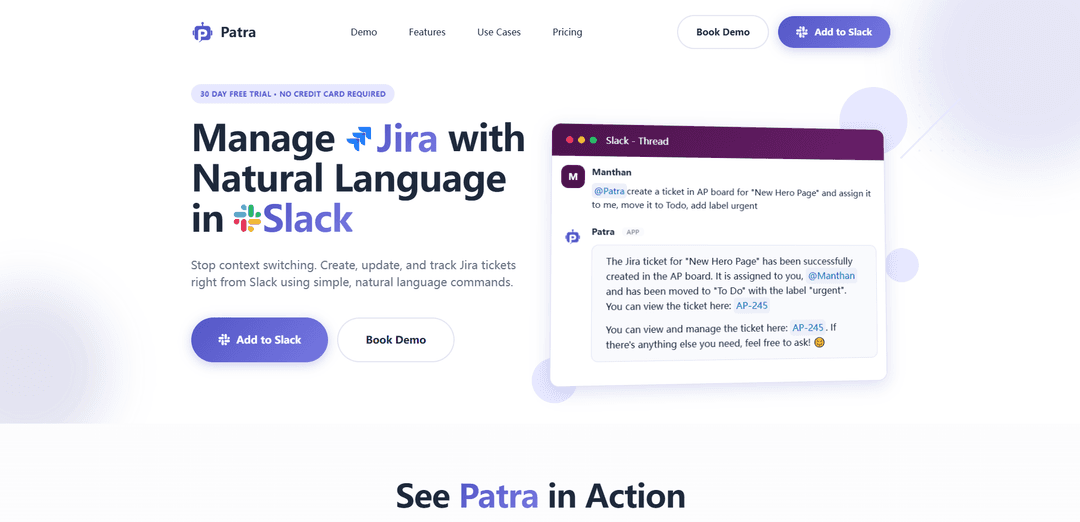 Patra