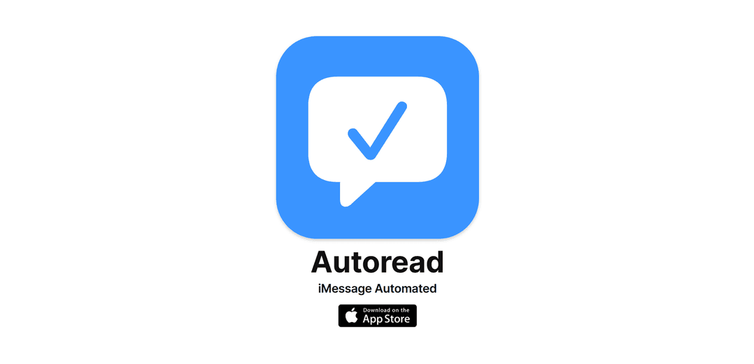 Autoread
