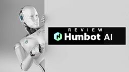 Humbot Review: Undetectable AI Content Humanizer