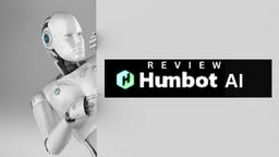 Reseña de Humbot: Humanizador de Contenido AI Indetectable