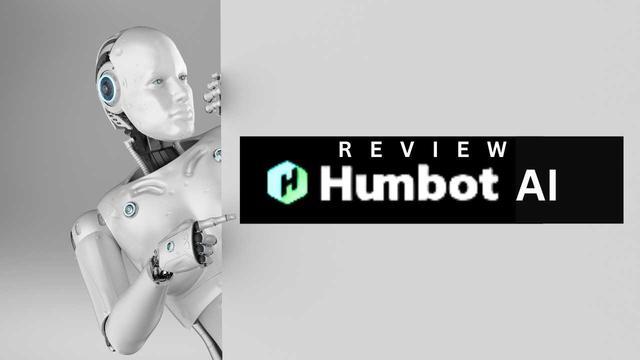 Ulasan Humbot: Humanizer Konten AI yang Tidak Terdeteksi