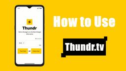 How to Use Thundr.tv: Your Guide to Random Video Chats in 2025