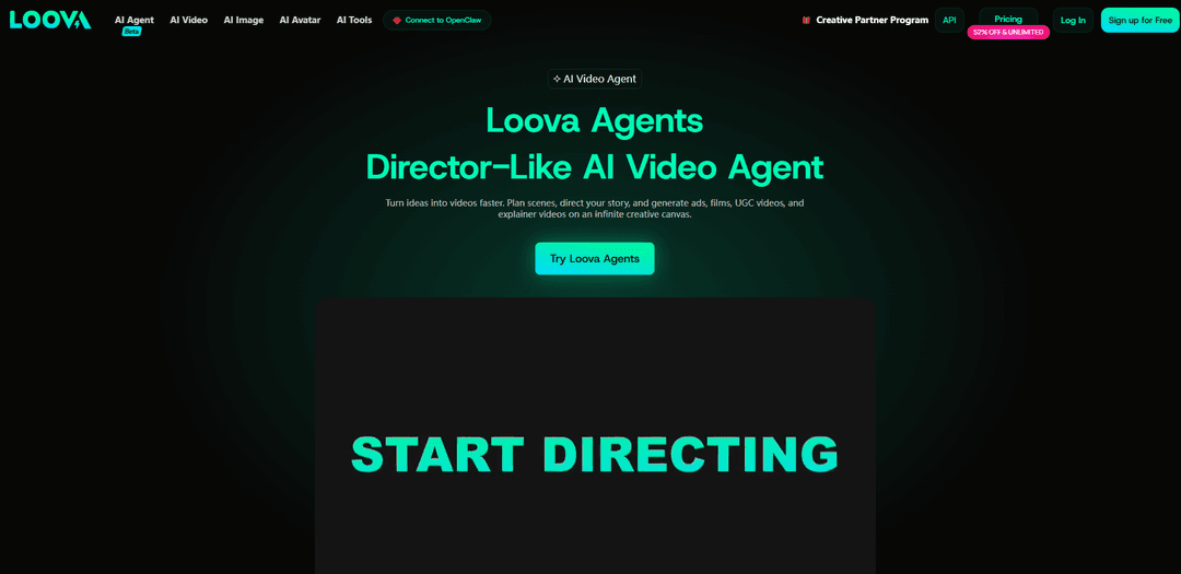 Loova Agents