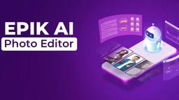 EPIK - AI Photo & Video Editor 사용법: 완벽 가이드