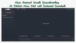 Nous Research Memperkenalkan Chatbot AI Nous Chat dengan Perlindungan yang Canggih