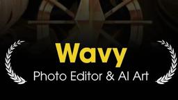Cách Sử Dụng Wavy: Biến Đổi Ảnh Thành Tác Phẩm Nghệ Thuật AI