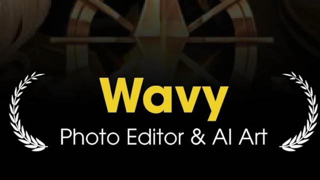 Cómo usar Wavy: Transforma fotos en obras maestras de IA