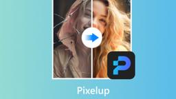 Pixelup - AI Photo Enhancer 사용법: 종합 가이드