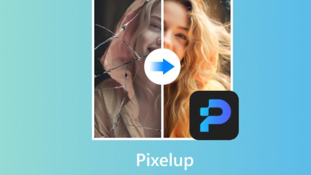 Como Usar o Pixelup - AI Photo Enhancer: Guia Definitivo