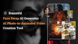 How to Use AI Hug Video Maker - DreamVid: Ultimate Guide