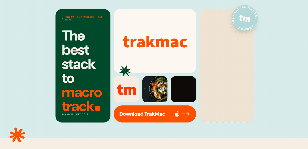 TrakMac