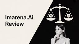 Imarena.AI Review 2025: Is Lmarena AI Really the Best Arena for Testing Top AI Models?
