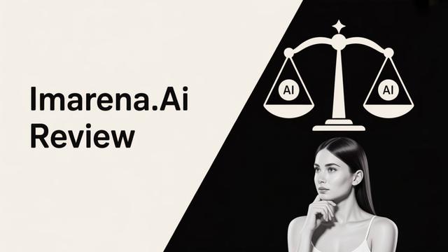 Imarena.AI Review 2025: Is Lmarena AI Really the Best Arena for Testing Top AI Models?