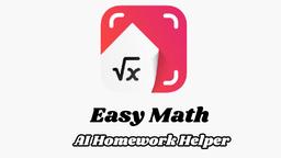 Come Usare Easy Math: AI Homework Helper | Guida Definitiva