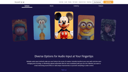 Critique de Vozard : Modificateur de Voix IA pour le Gaming et le Streaming