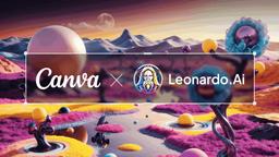 Canva adquiere Leonardo.AI para potenciar sus esfuerzos en IA generativa