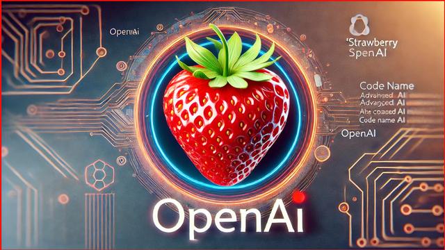 OpenAI의 스트로베리: AI 추론의 다음 도약