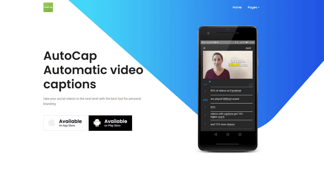 How to Use AutoCap: AI Video Captioning Guide