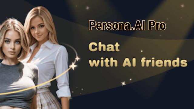 Persona.AI Pro İncelemesi: Yapay Zeka Arkadaşlığında Devrim