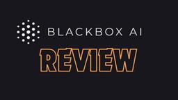 Blackbox AI Code Chat Review: Revolutionize Your Coding