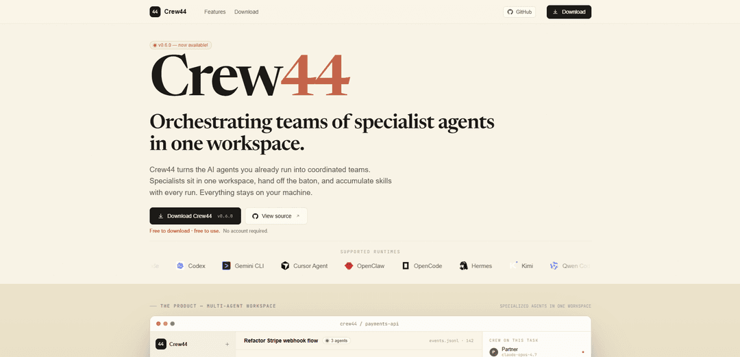 Crew44
