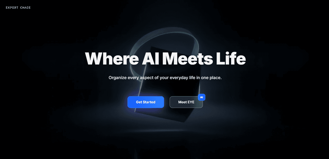 E.Y.E. by Expert Chase