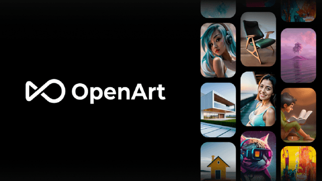 Análise do OpenArt: Plataforma de Criação de Arte Digital Impulsionada por IA