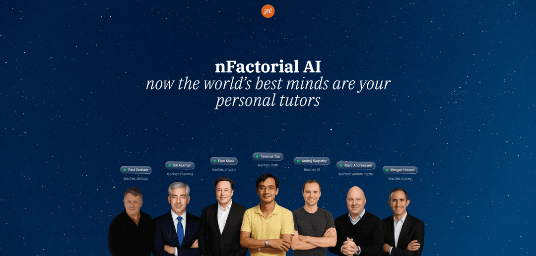 nFactorial AI