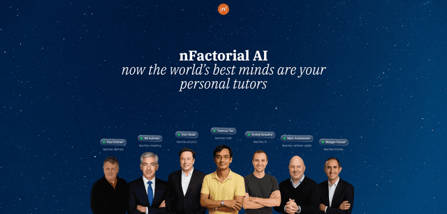 nFactorial AI