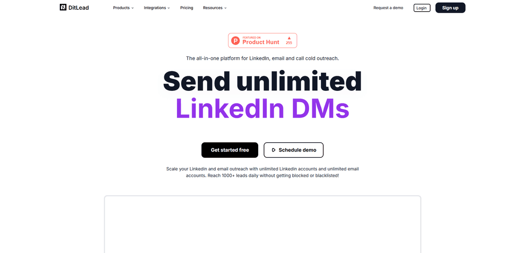 DitLead