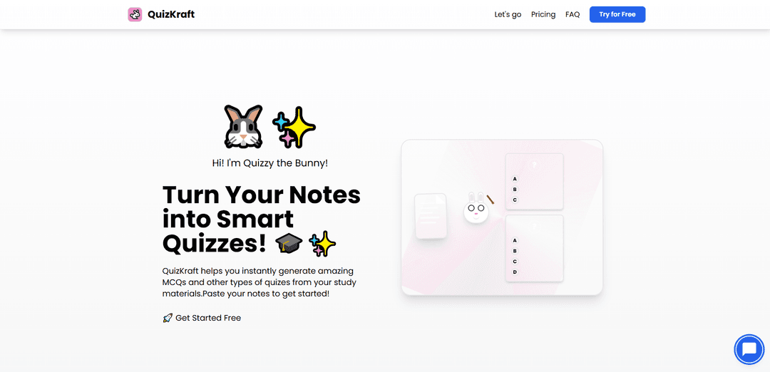 QuizKraft
