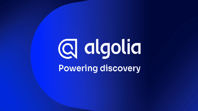 Análise do Algolia: Explorando Soluções de Busca Baseadas em IA