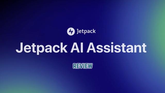 Jetpack 評論：AI 驅動的 WordPress 工具包 | 提升您的網站