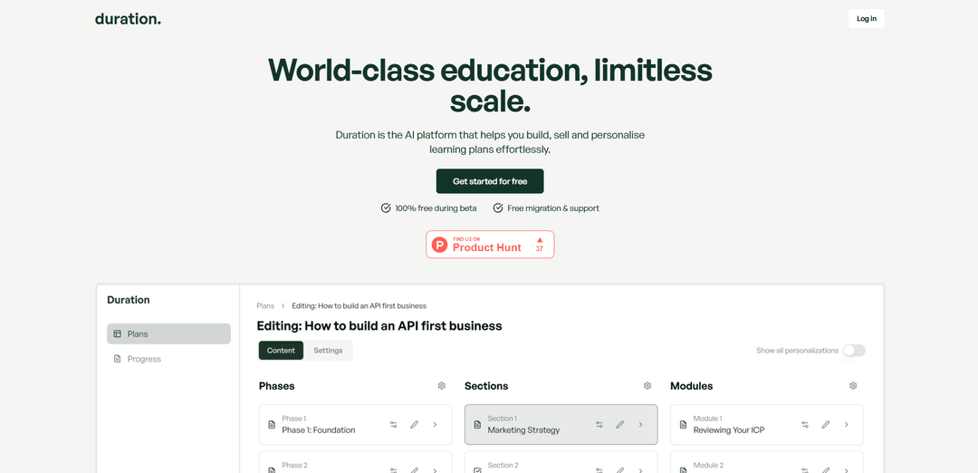 duration.ai