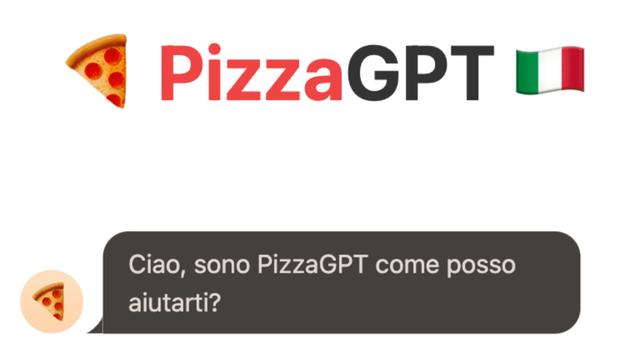 PizzaGPT - ChatGPT für Italien Bewertung: Datenschutzorientierte KI