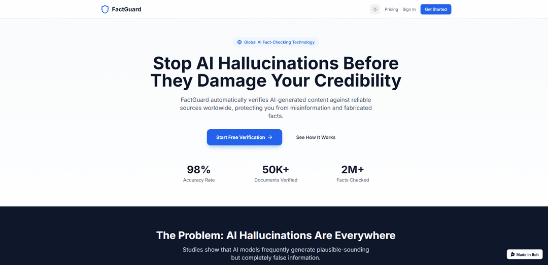 FactGuard