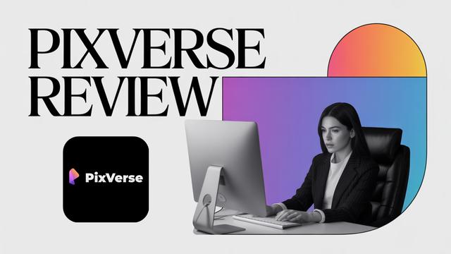 PixVerse Review 2025: Is it the Best AI video generator?