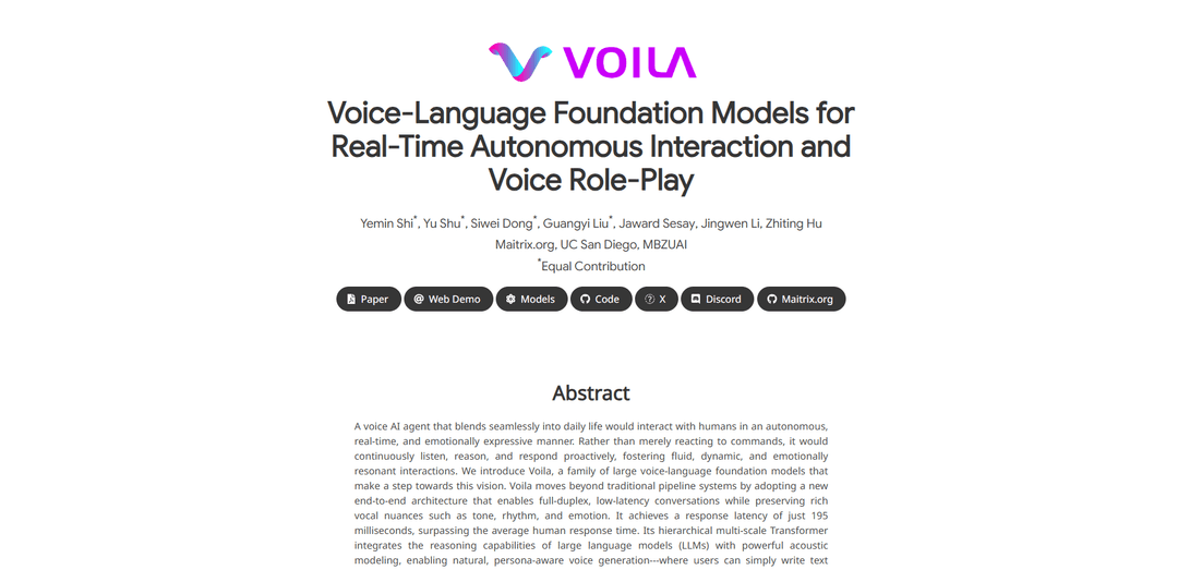 Voila