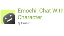 Comment utiliser Emochi : Votre guide des conversations avec des personnages IA