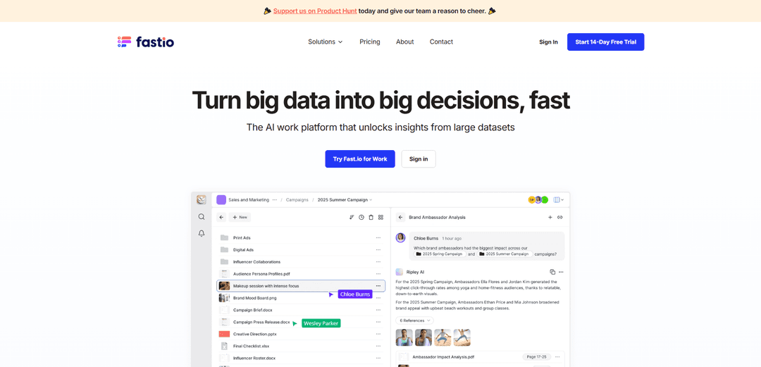 Fast.io