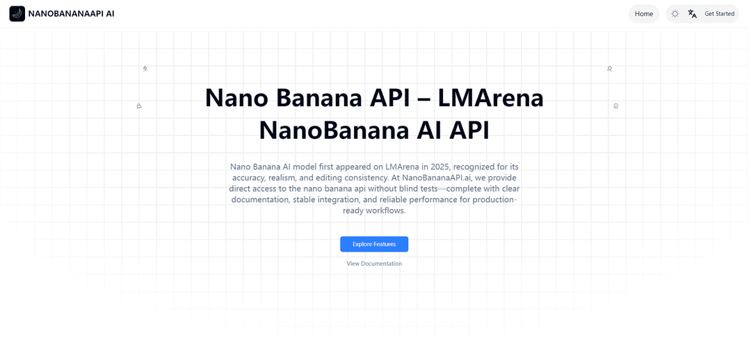NanoBananaAPI.AI