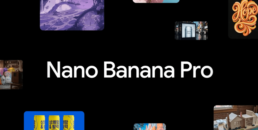 Nano Banana Pro (Gemini 3 Pro Image) - Official