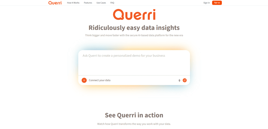 Querri reviews