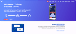 AI Endurance Review: Revolutionizing Endurance Training